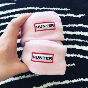 Hunter US 11-13T Boot Socks